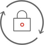 비밀번호를 다시 한 번 점검해주세요.